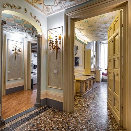 Dei Medici Palace Firenze Esterno foto