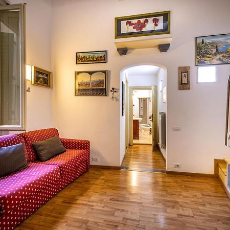 Dei Medici Palace Firenze Esterno foto