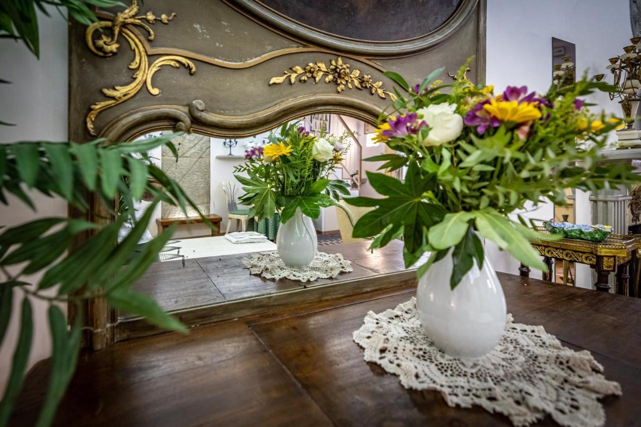 Dei Medici Palace Firenze Esterno foto