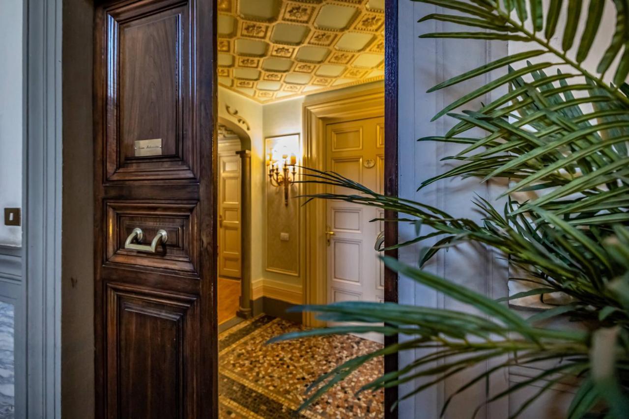 Dei Medici Palace Firenze Esterno foto