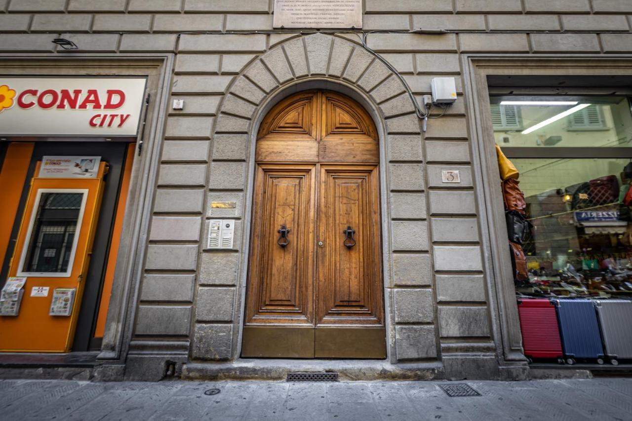 Dei Medici Palace Firenze Esterno foto