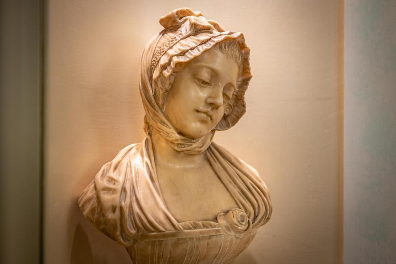 Dei Medici Palace Firenze Esterno foto
