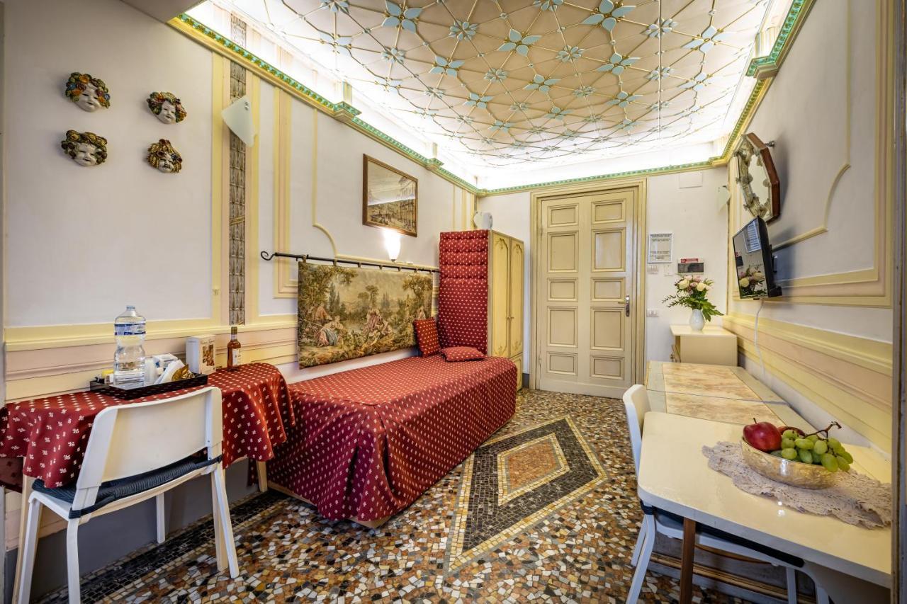 Dei Medici Palace Firenze Esterno foto