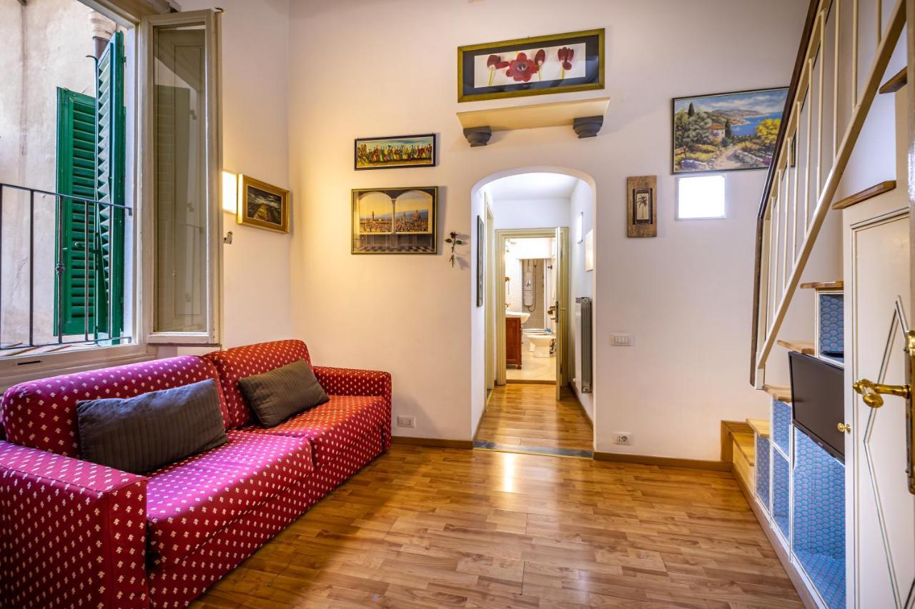Dei Medici Palace Firenze Esterno foto